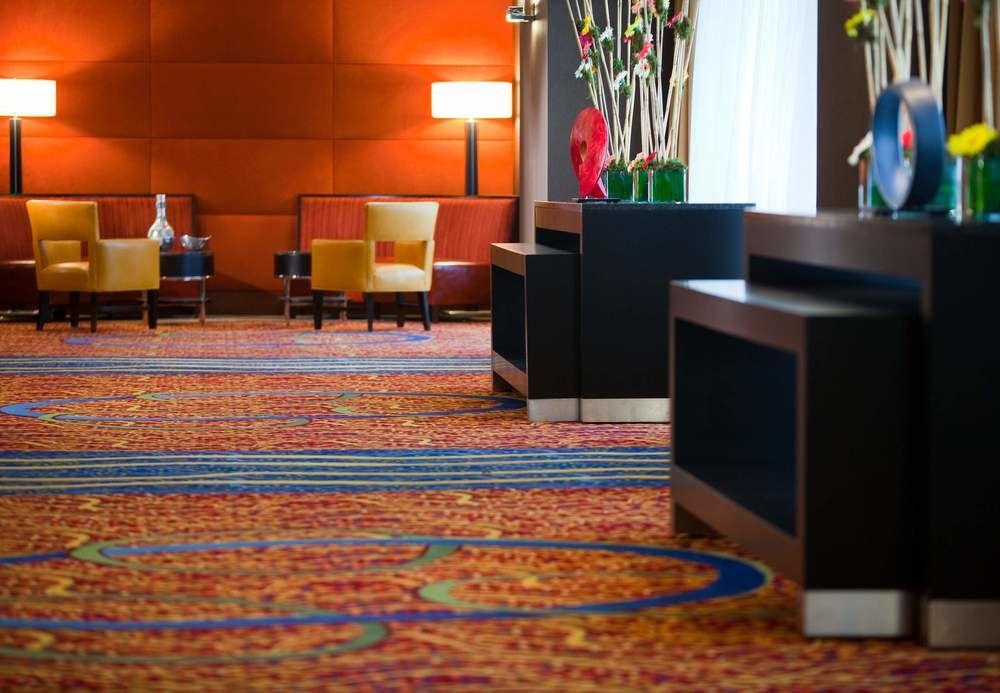 Washington Marriott At Metro Center Hotel Exterior photo