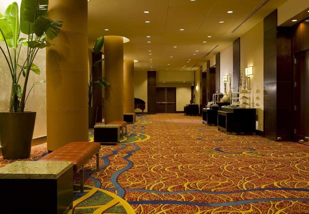 Washington Marriott At Metro Center Hotel Exterior photo